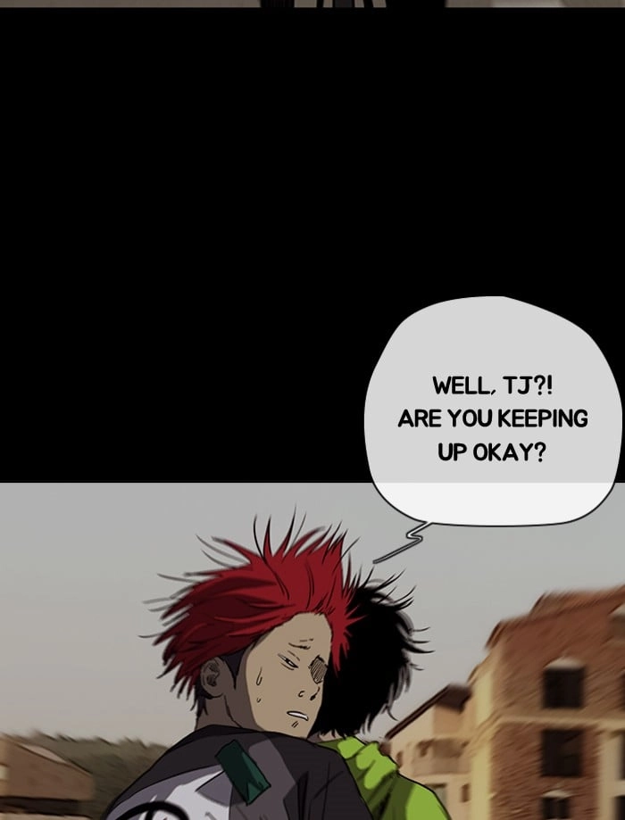 Wind Breaker Chapter 184 – S2-116 Page 43