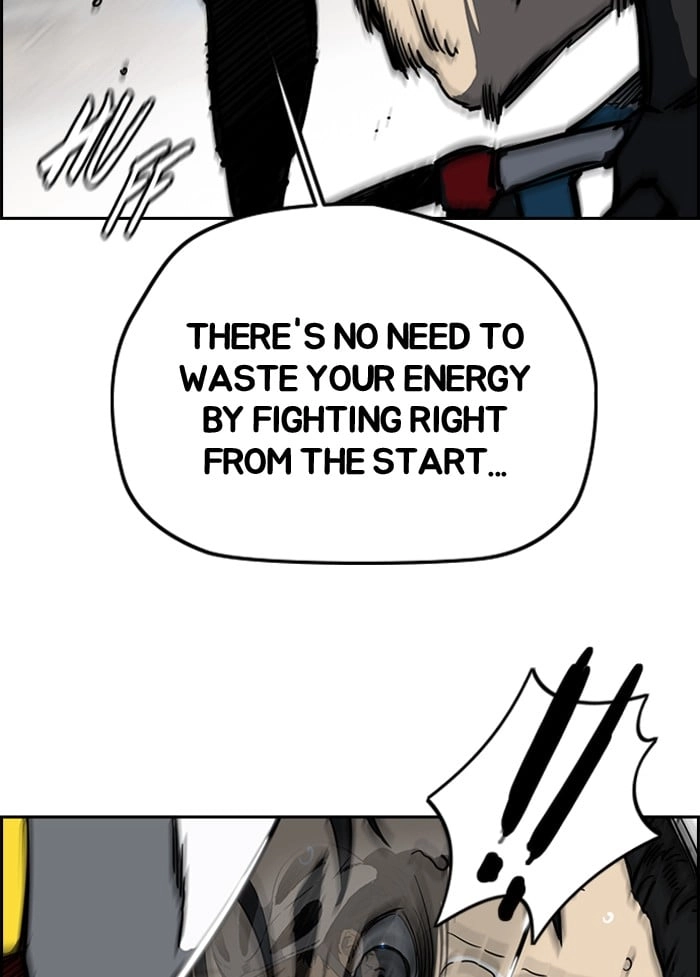 Wind Breaker Chapter 184 – S2-116 Page 10