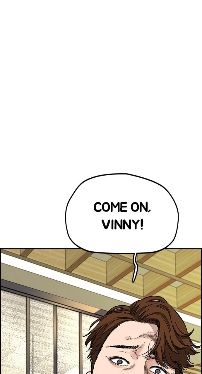 Wind Breaker Chapter 434 – S4-56 Page 28