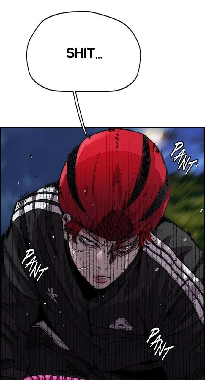 Wind Breaker Chapter 434 – S4-56 Page 45