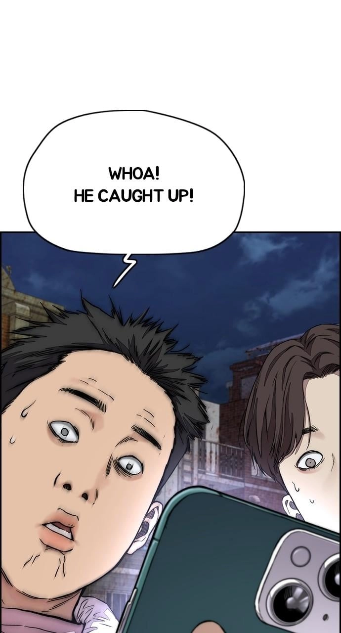 Wind Breaker Chapter 434 – S4-56 Page 66
