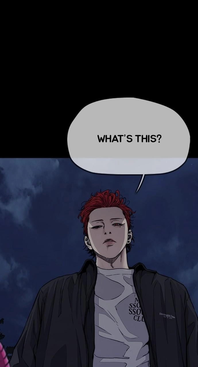 Wind Breaker Chapter 434 – S4-56 Page 32