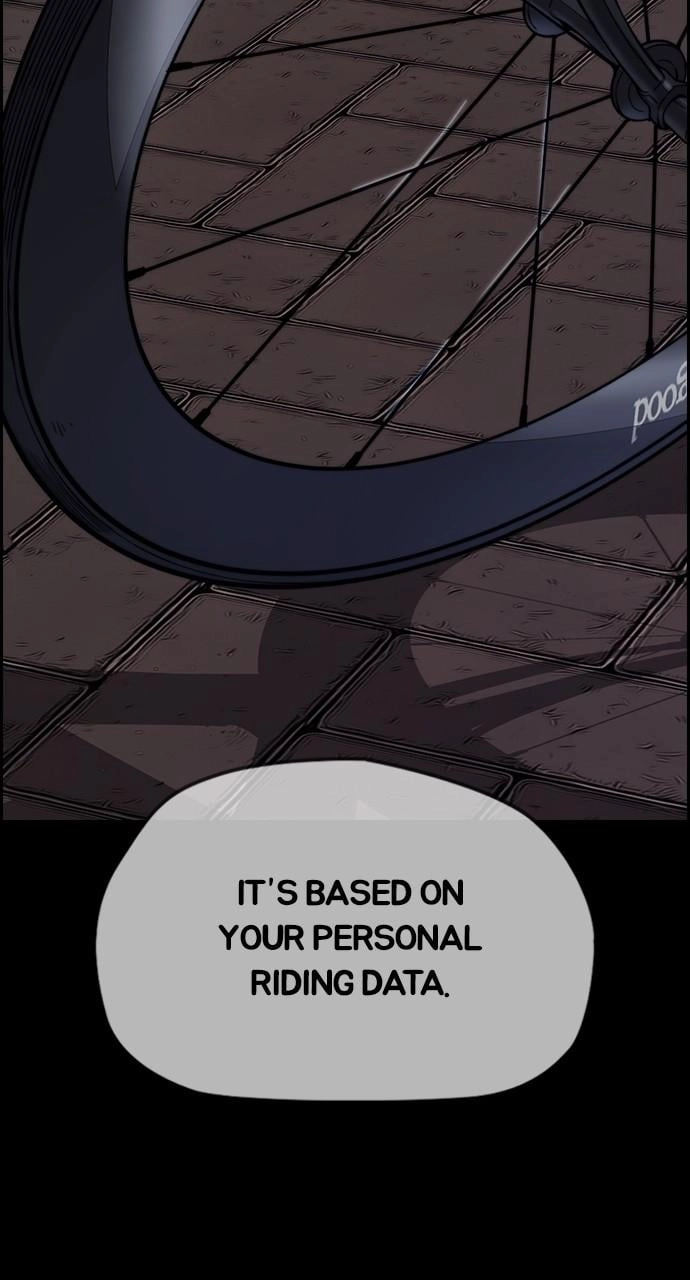 Wind Breaker Chapter 434 – S4-56 Page 37