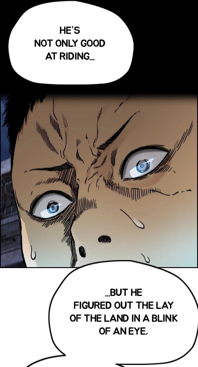 Wind Breaker Chapter 434 – S4-56 Page 131