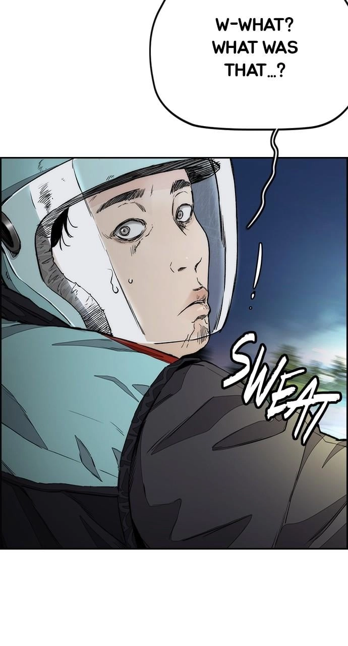 Wind Breaker Chapter 434 – S4-56 Page 7