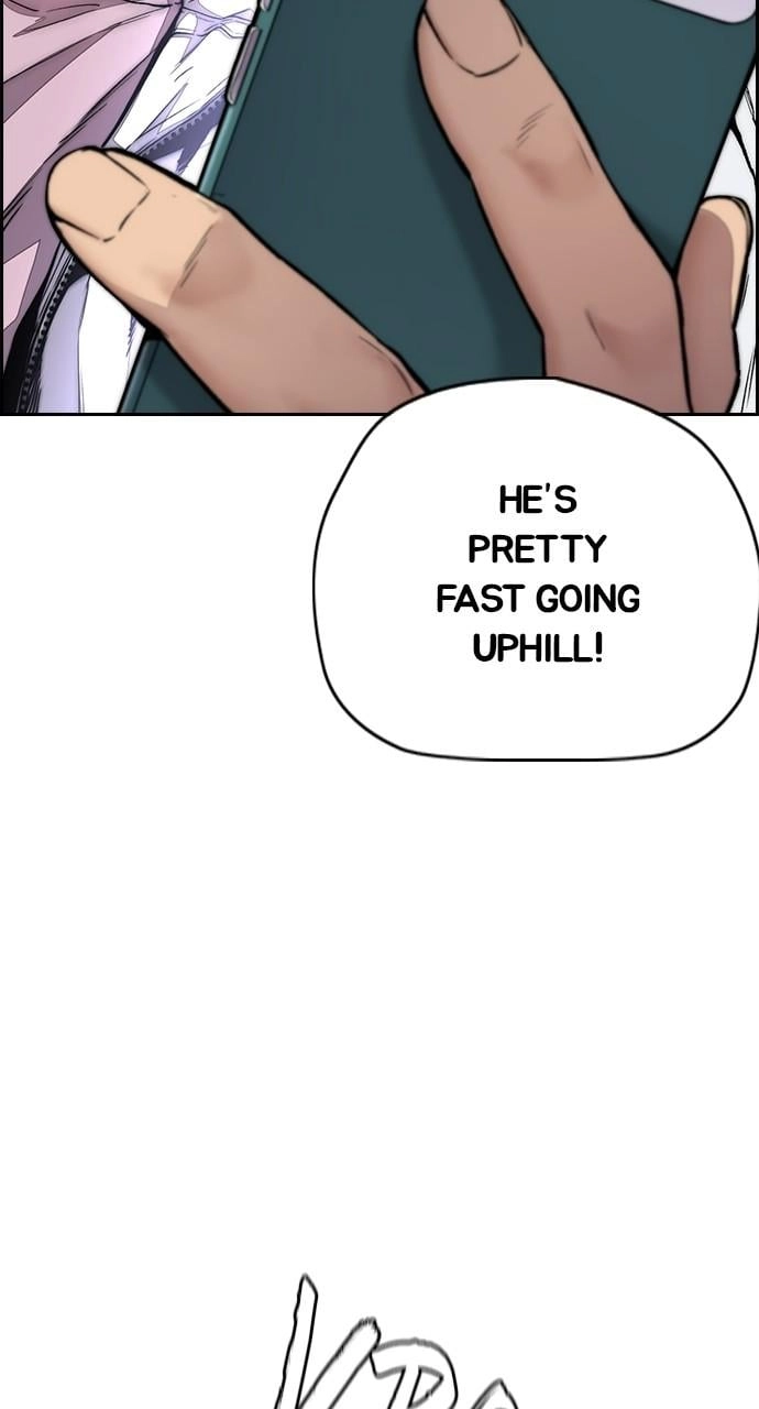 Wind Breaker Chapter 434 – S4-56 Page 67