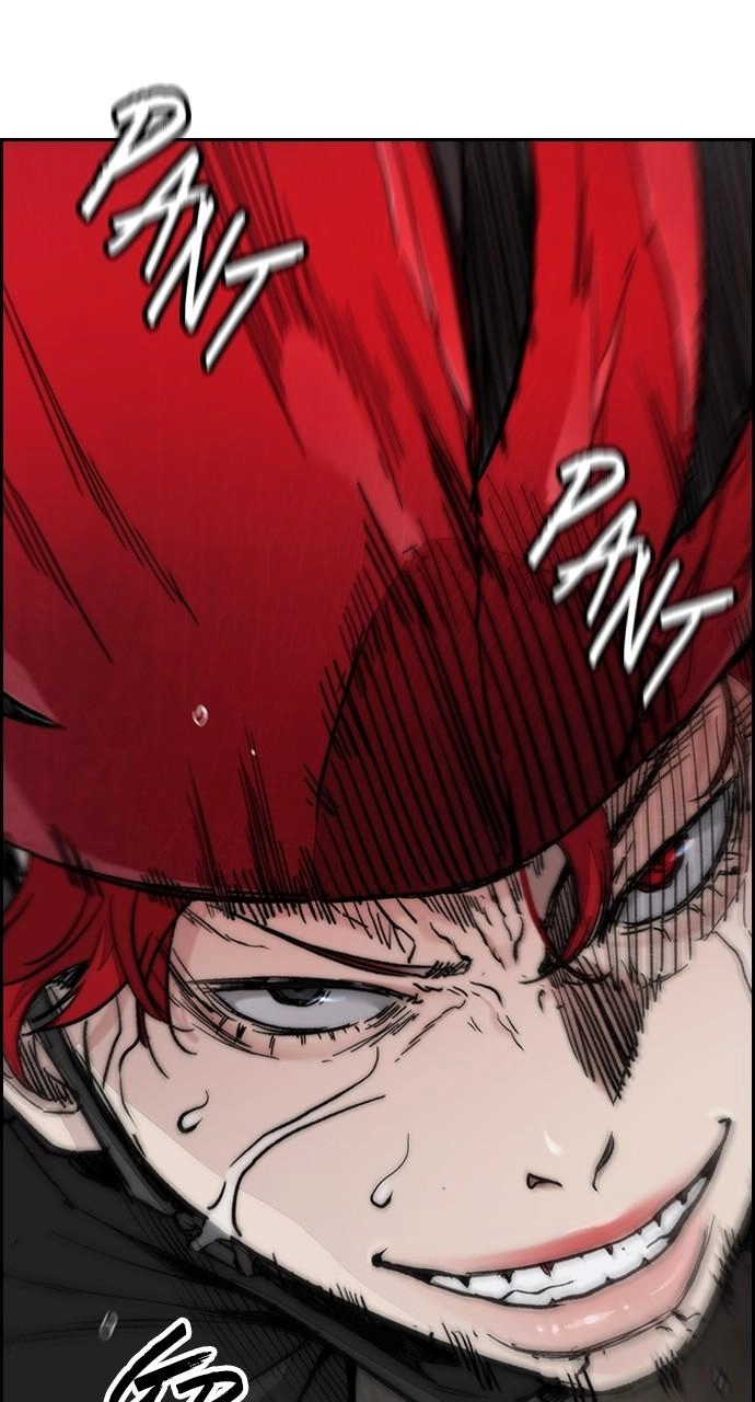 Wind Breaker Chapter 434 – S4-56 Page 96
