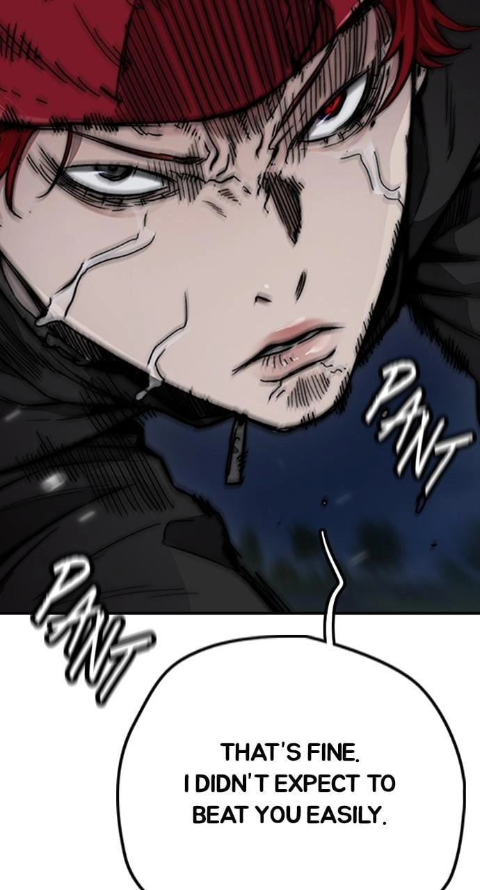 Wind Breaker Chapter 434 – S4-56 Page 152