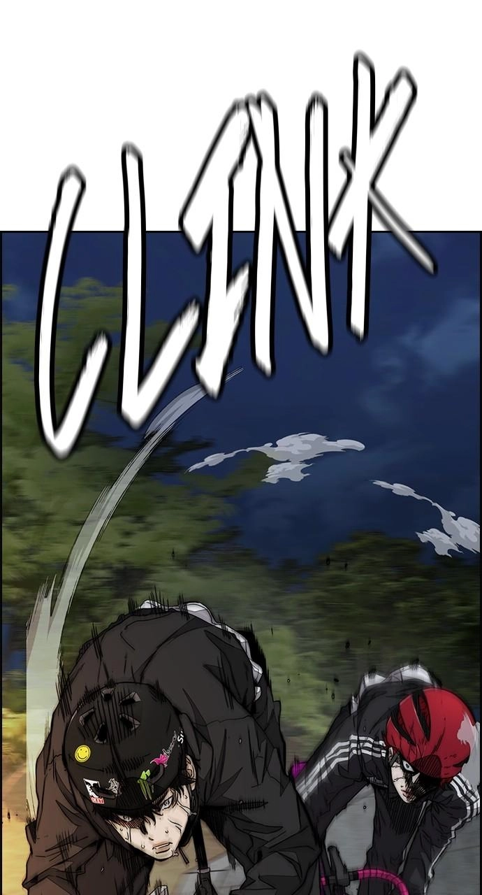 Wind Breaker Chapter 434 – S4-56 Page 122