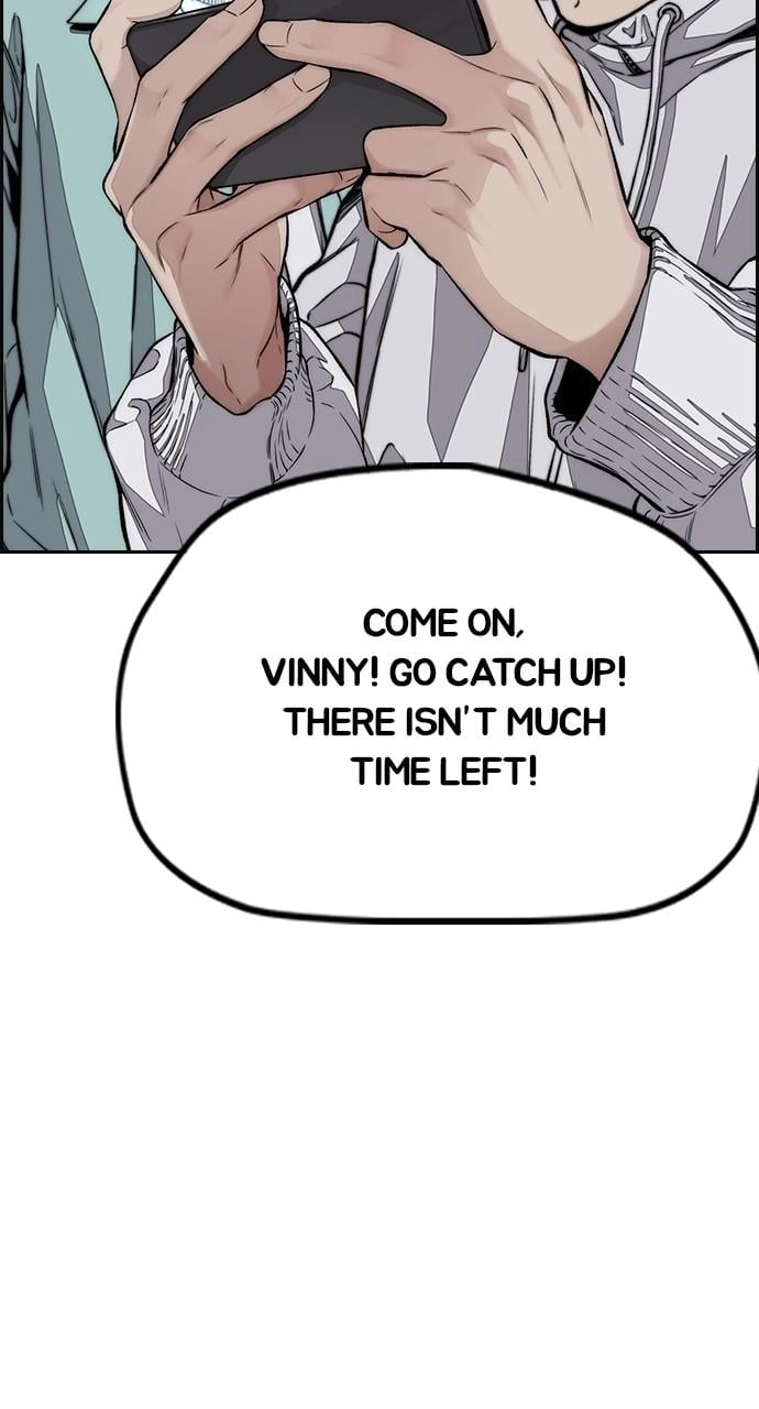Wind Breaker Chapter 434 – S4-56 Page 158