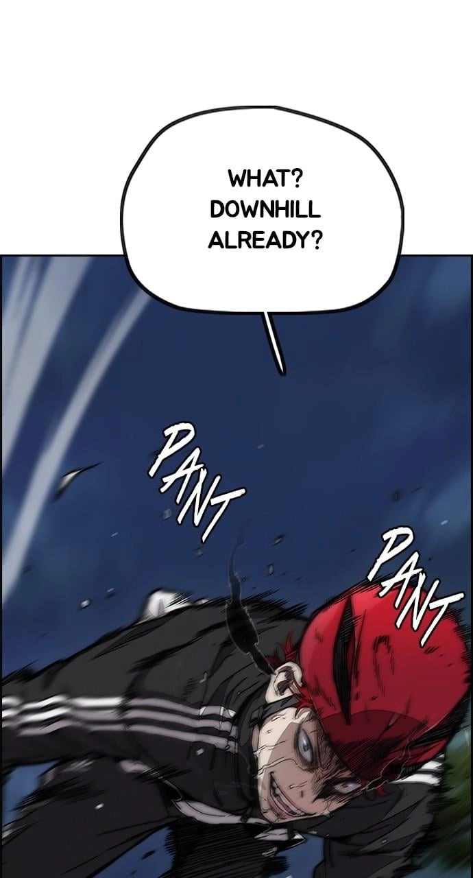Wind Breaker Chapter 434 – S4-56 Page 83