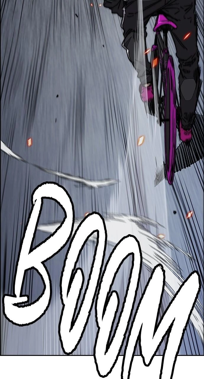 Wind Breaker Chapter 434 – S4-56 Page 125