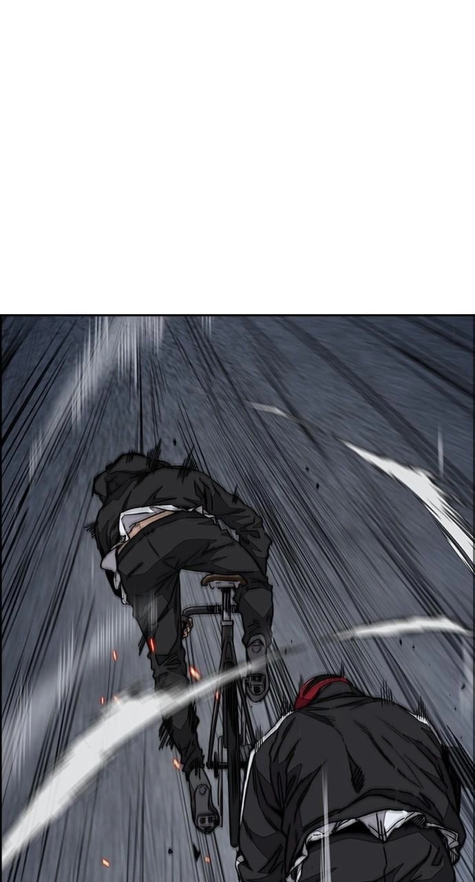 Wind Breaker Chapter 434 – S4-56 Page 124