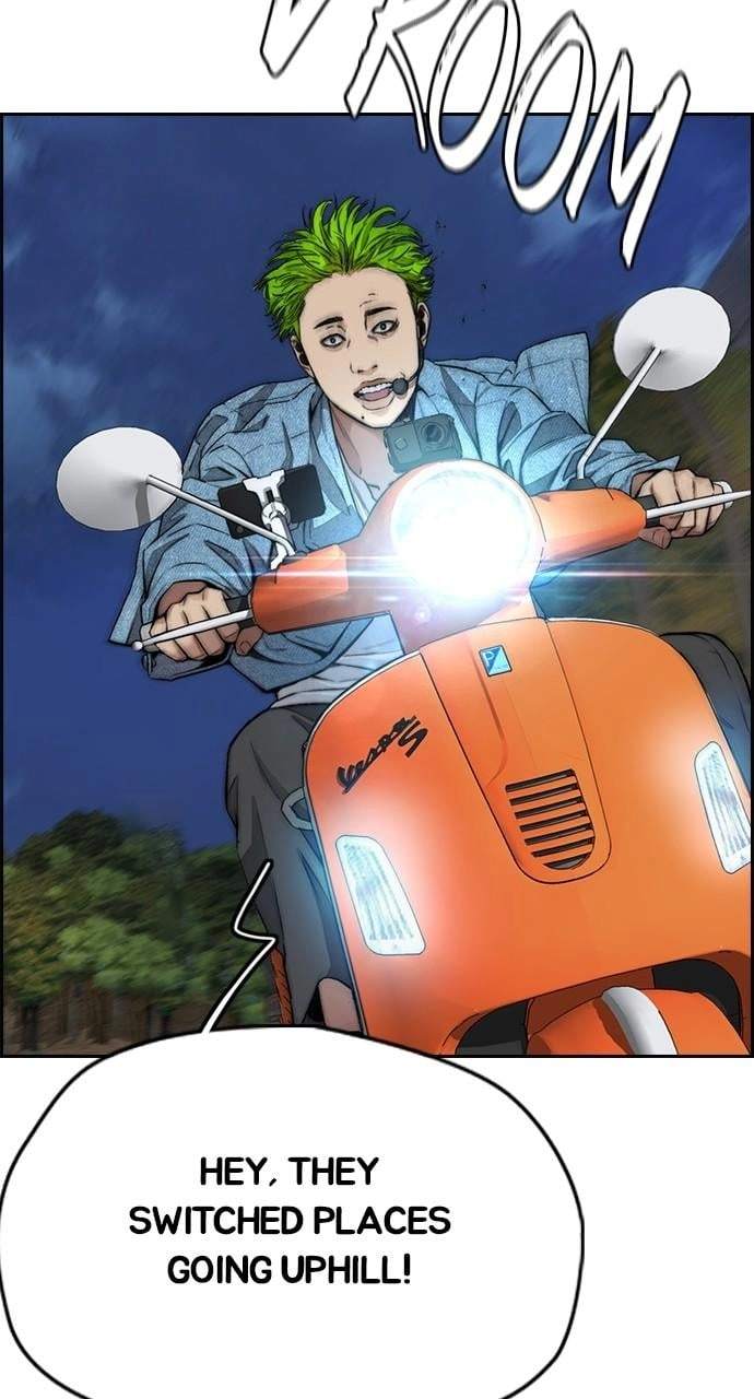 Wind Breaker Chapter 434 – S4-56 Page 68