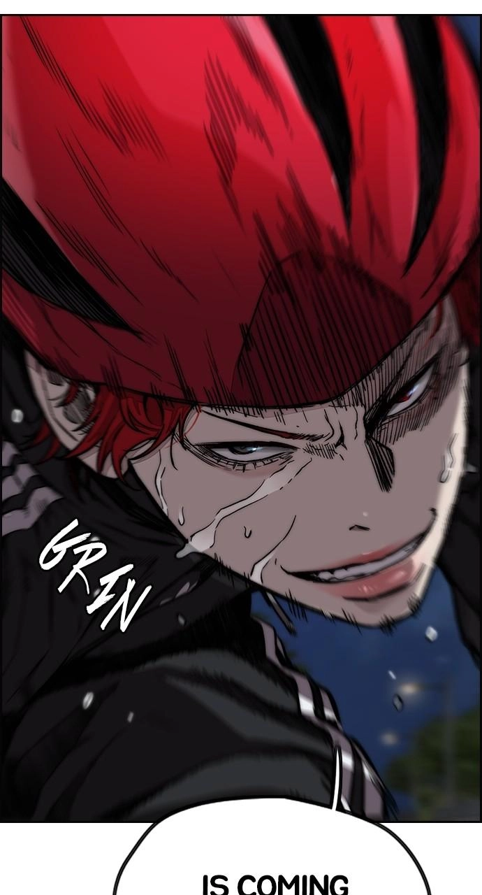 Wind Breaker Chapter 434 – S4-56 Page 55