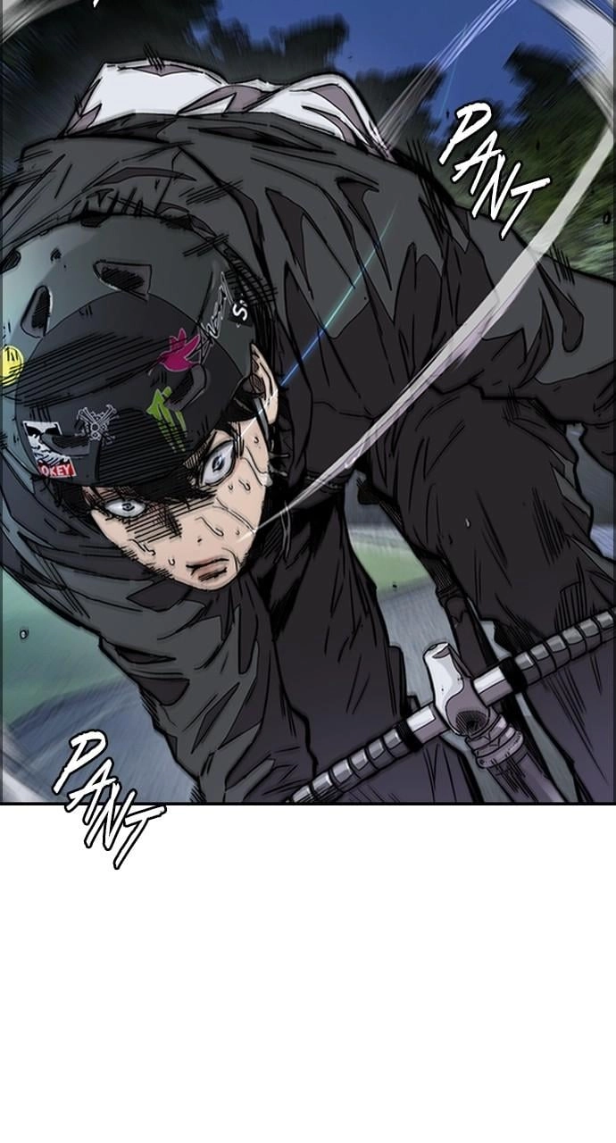 Wind Breaker Chapter 434 – S4-56 Page 133