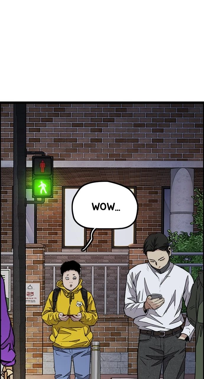 Wind Breaker Chapter 434 – S4-56 Page 120