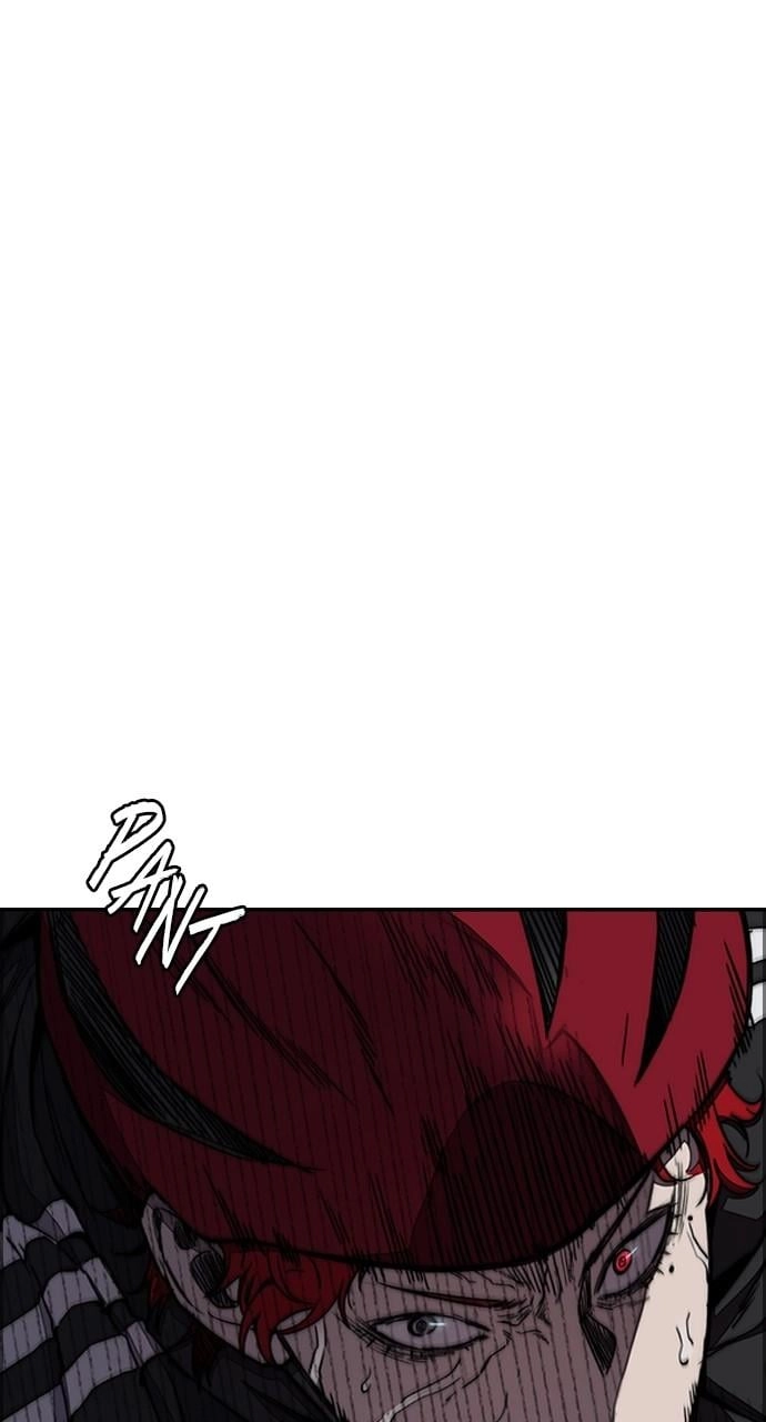 Wind Breaker Chapter 434 – S4-56 Page 108