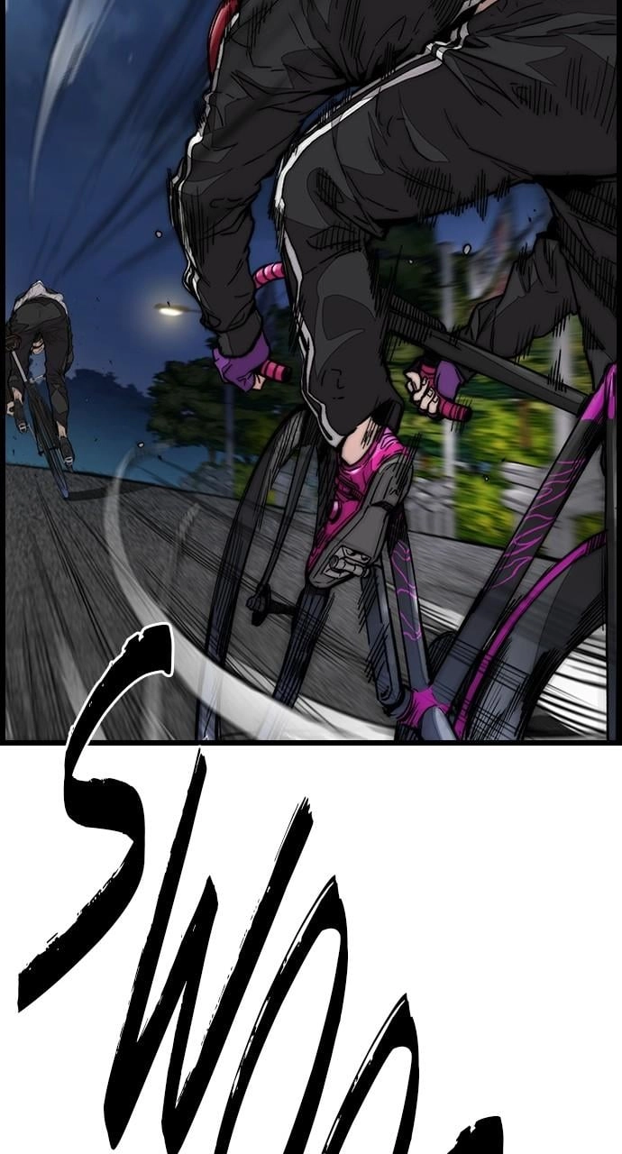 Wind Breaker Chapter 434 – S4-56 Page 59