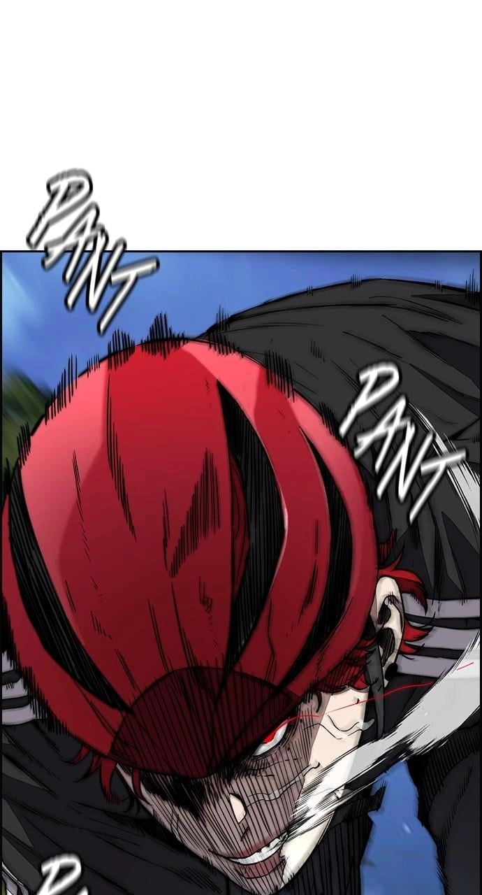 Wind Breaker Chapter 434 – S4-56 Page 71