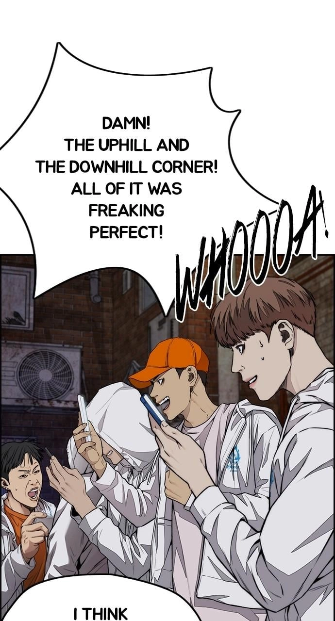 Wind Breaker Chapter 434 – S4-56 Page 103