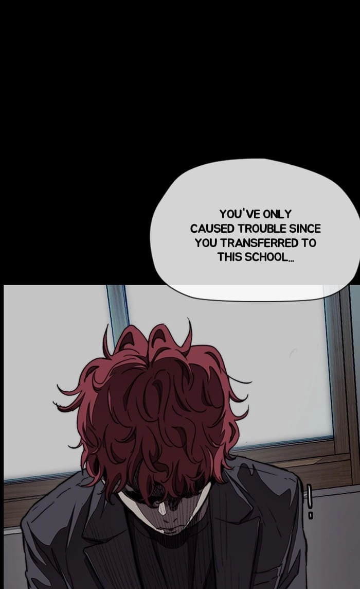 Wind Breaker Chapter 298 – S3-48 Page 83
