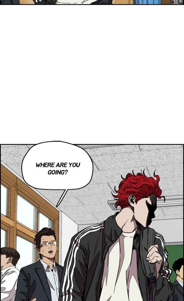 Wind Breaker Chapter 298 – S3-48 Page 80