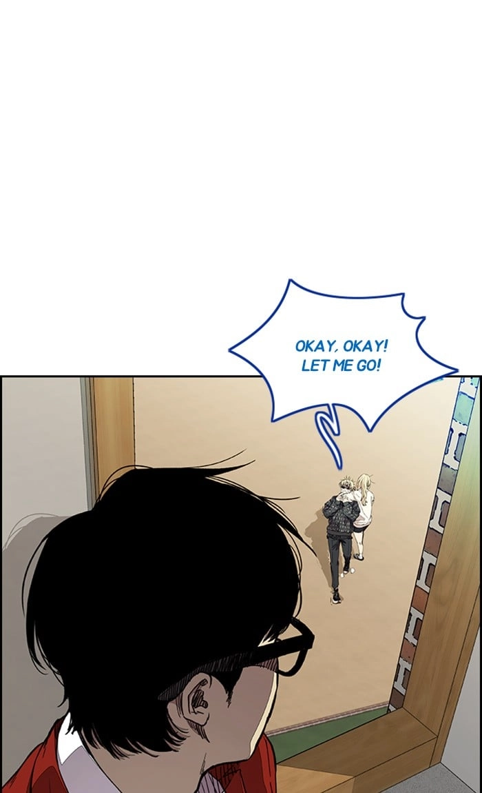 Wind Breaker Chapter 298 – S3-48 Page 39