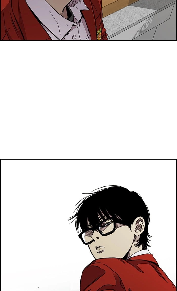 Wind Breaker Chapter 298 – S3-48 Page 40