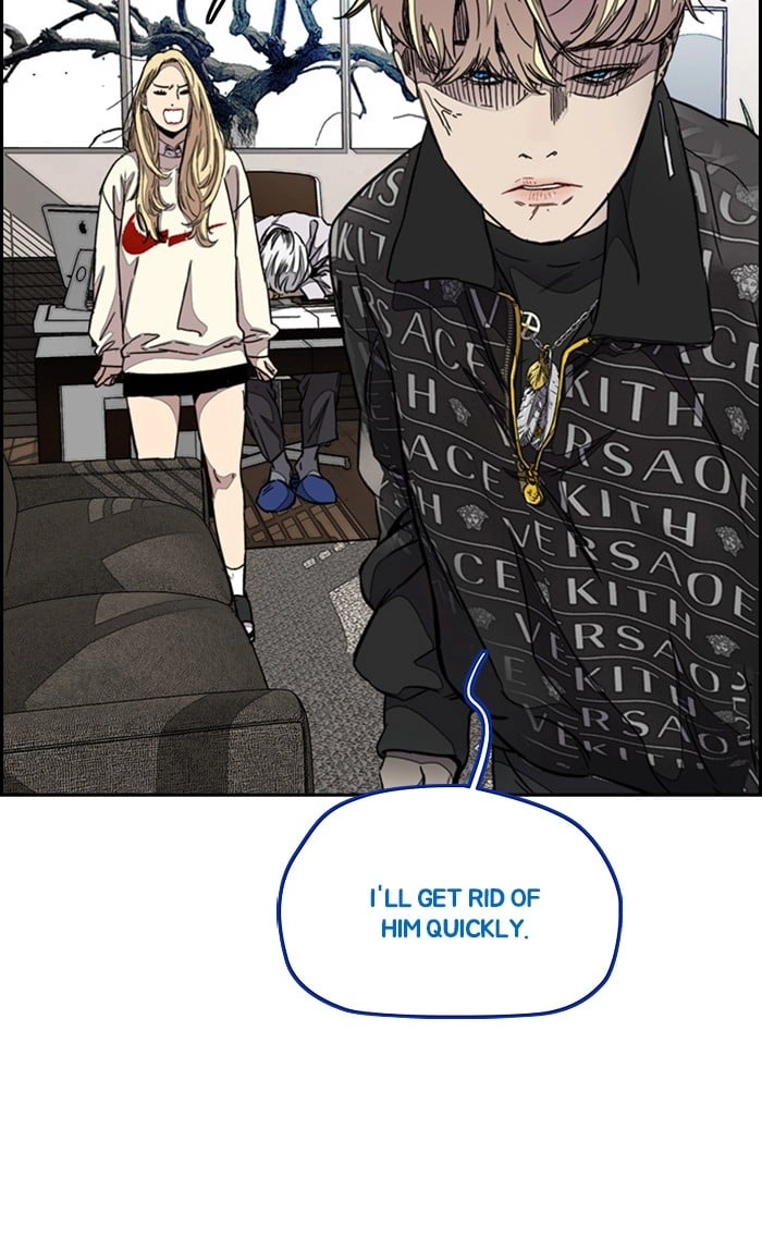Wind Breaker Chapter 298 – S3-48 Page 29