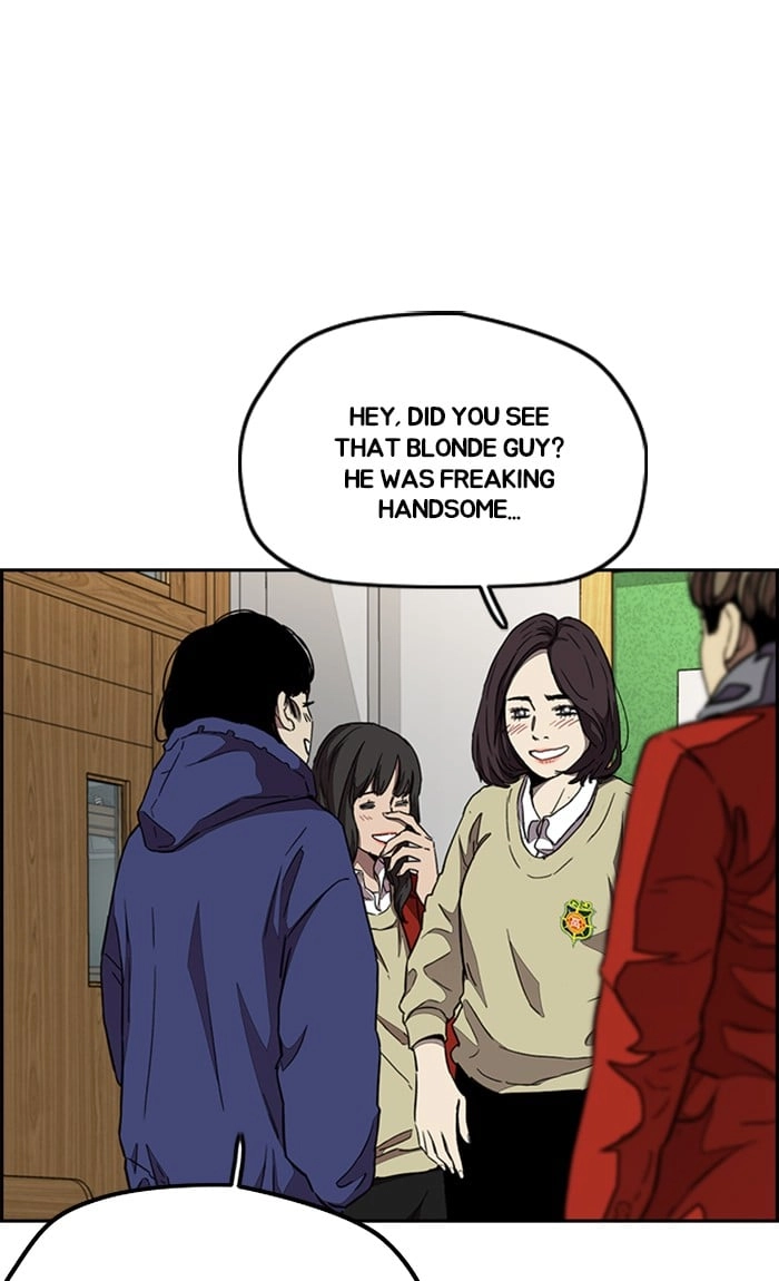 Wind Breaker Chapter 298 – S3-48 Page 33