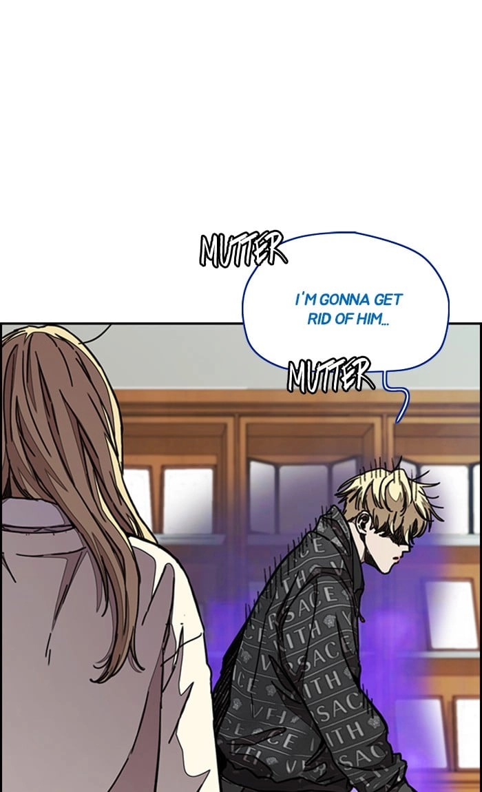 Wind Breaker Chapter 298 – S3-48 Page 27