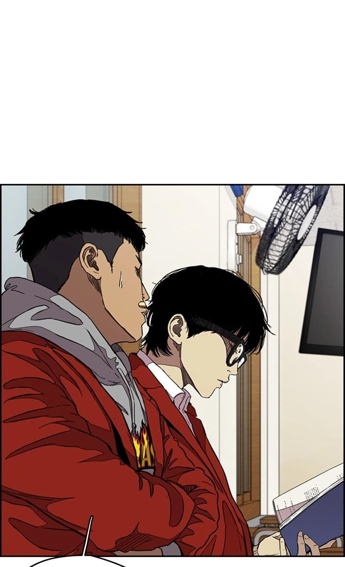 Wind Breaker Chapter 298 – S3-48 Page 37