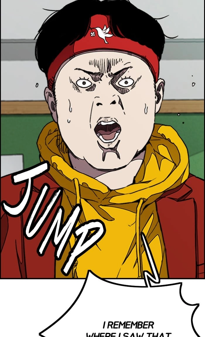 Wind Breaker Chapter 298 – S3-48 Page 48