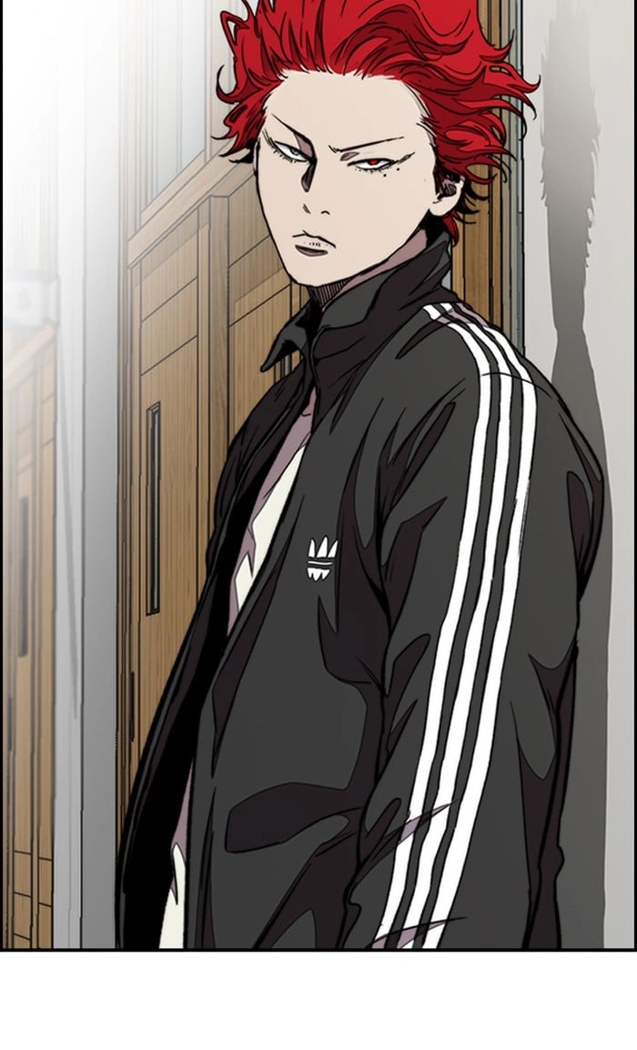 Wind Breaker Chapter 298 – S3-48 Page 63