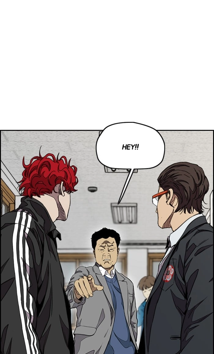 Wind Breaker Chapter 298 – S3-48 Page 60