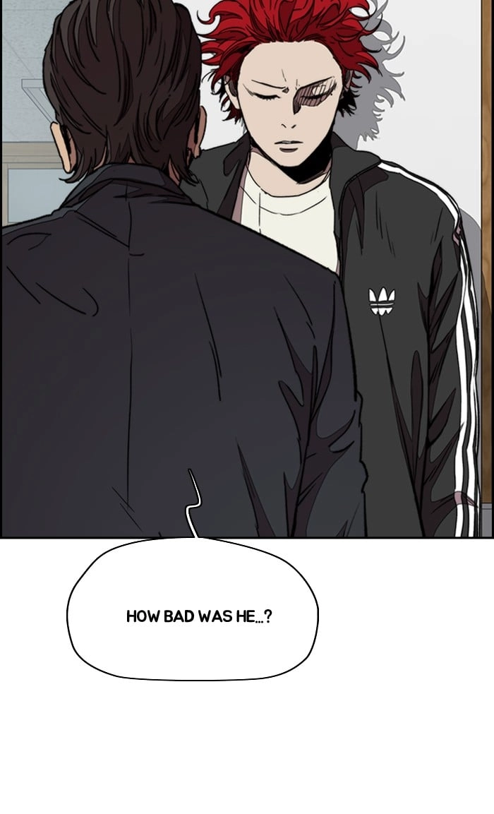 Wind Breaker Chapter 298 – S3-48 Page 59