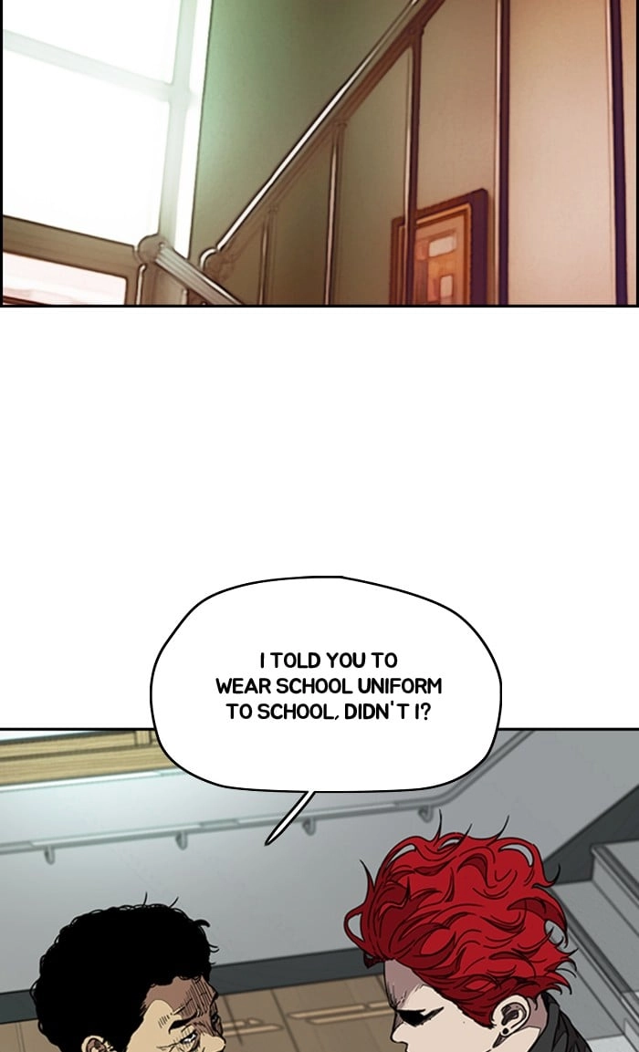 Wind Breaker Chapter 298 – S3-48 Page 65