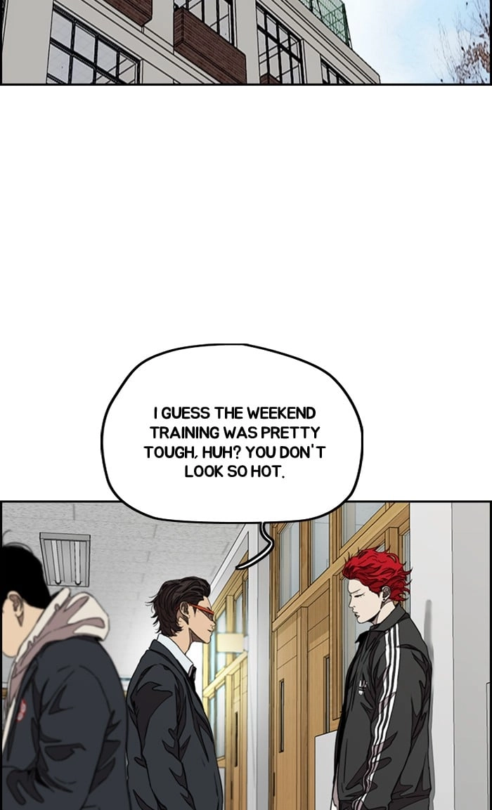 Wind Breaker Chapter 298 – S3-48 Page 54