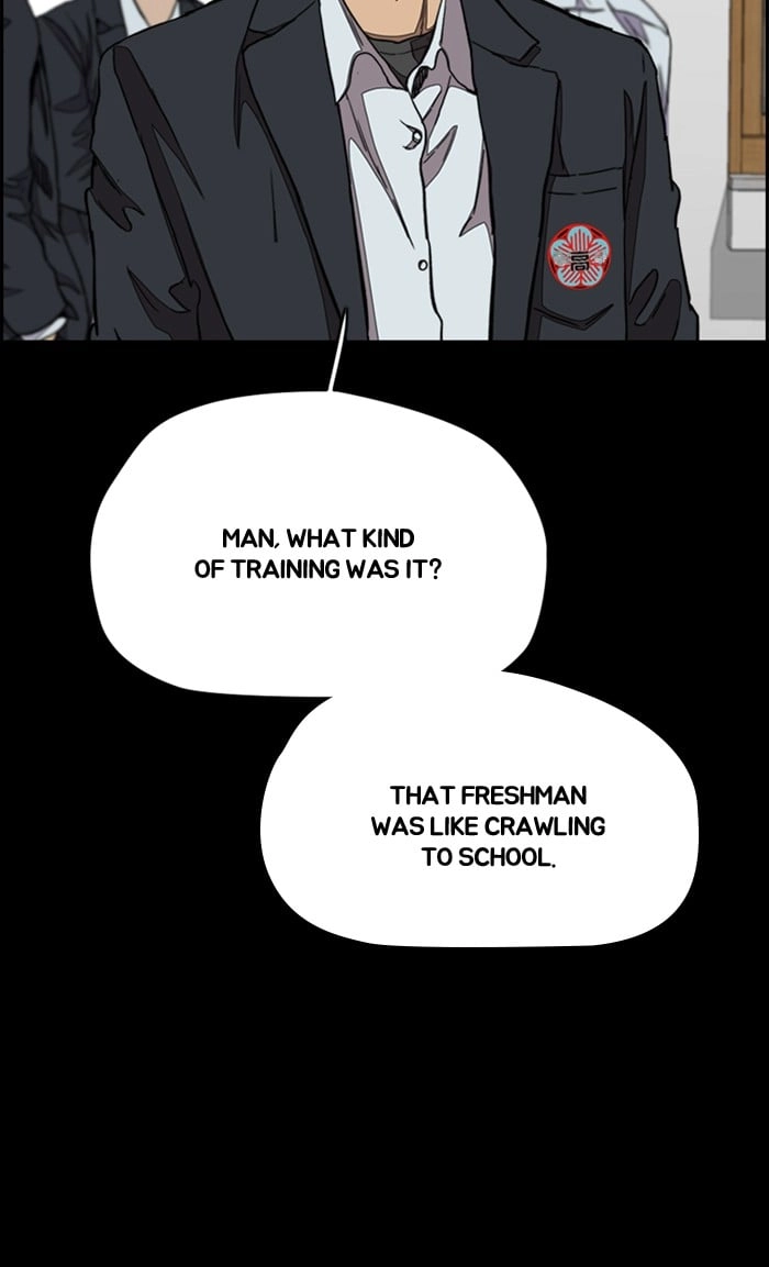 Wind Breaker Chapter 298 – S3-48 Page 56