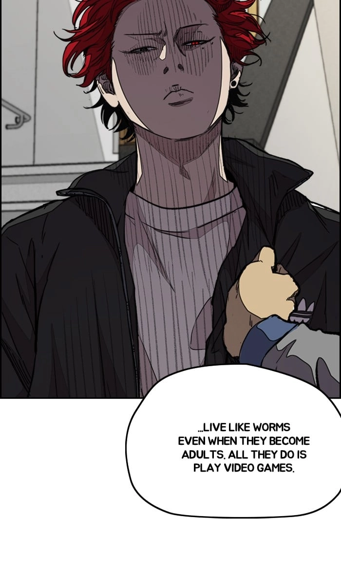 Wind Breaker Chapter 298 – S3-48 Page 69