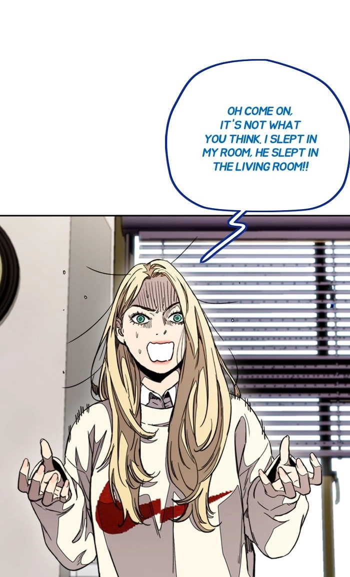Wind Breaker Chapter 298 – S3-48 Page 23