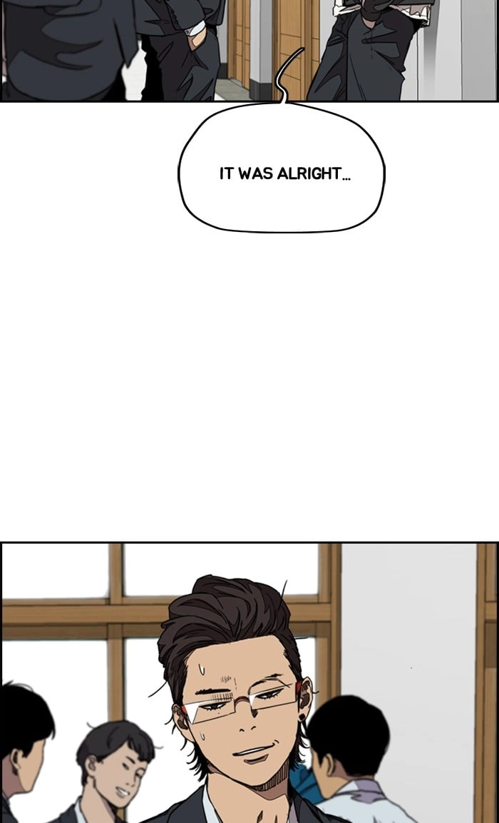 Wind Breaker Chapter 298 – S3-48 Page 55