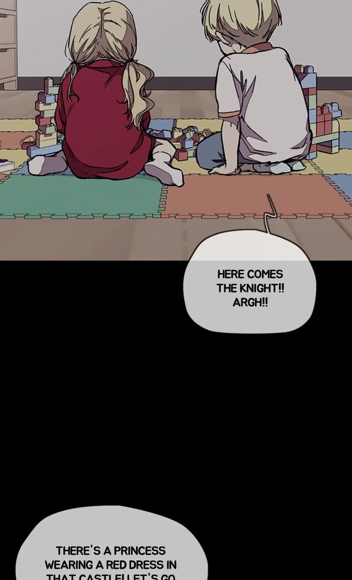 Wind Breaker Chapter 298 – S3-48 Page 7
