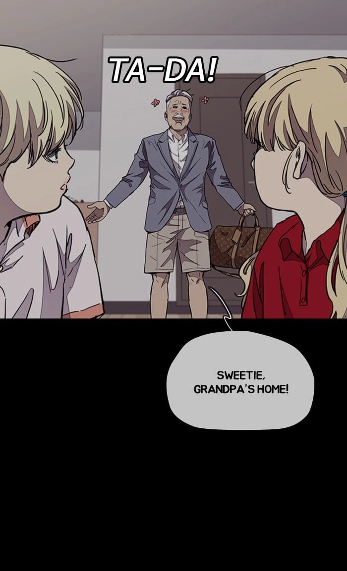 Wind Breaker Chapter 298 – S3-48 Page 12