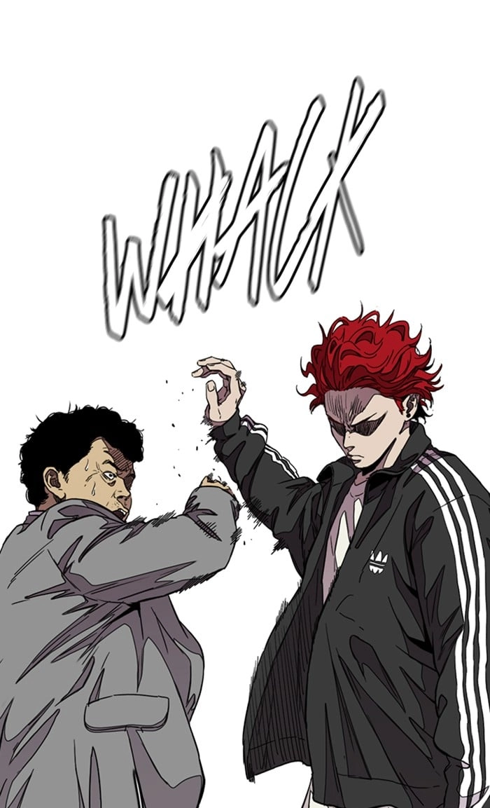 Wind Breaker Chapter 298 – S3-48 Page 73
