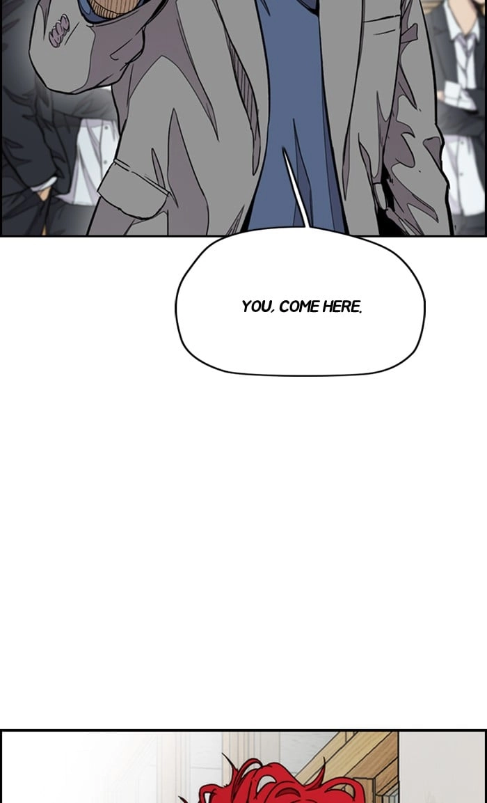 Wind Breaker Chapter 298 – S3-48 Page 62