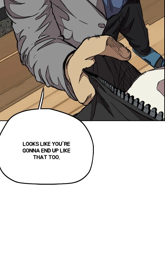 Wind Breaker Chapter 298 – S3-48 Page 71