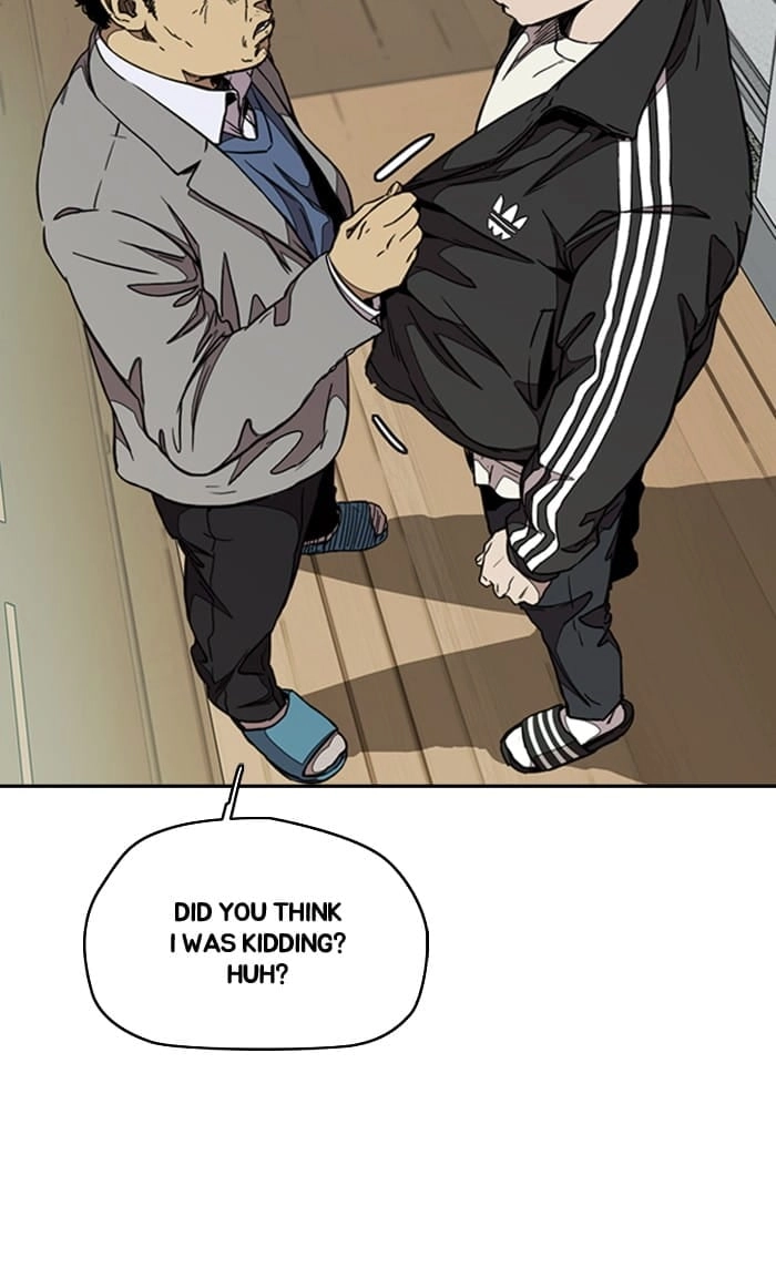 Wind Breaker Chapter 298 – S3-48 Page 66