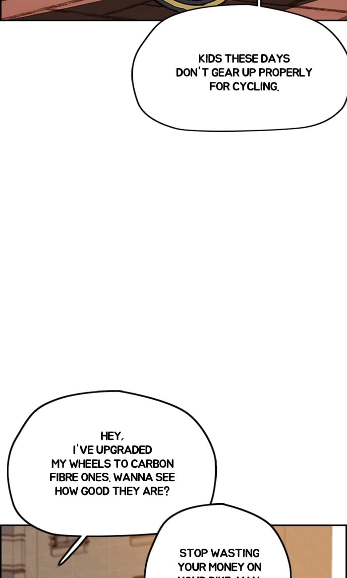 Wind Breaker Chapter 298 – S3-48 Page 116